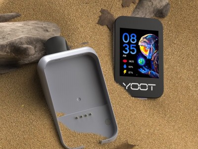 YOOT品全球招募分销代理商图4