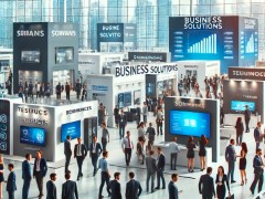 国际会展