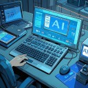 AI办公