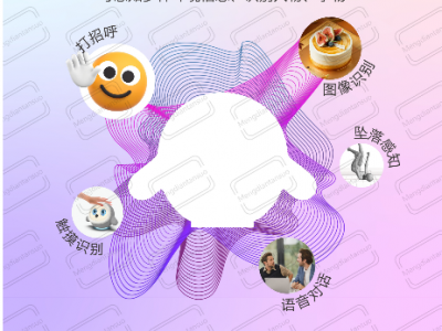 2025AI机器萌宠K宝图5