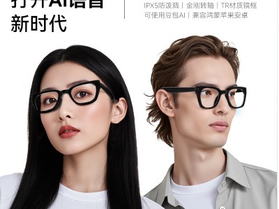 2025智能眼镜X01图2