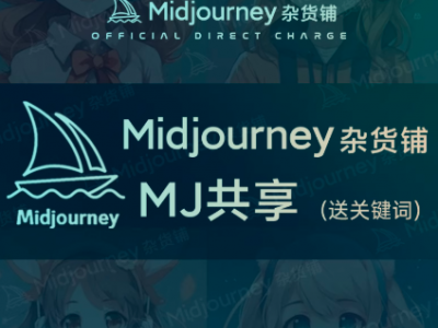 midjourney共享独享高级会员mj出图绘图不限量AI视频生成可用图4