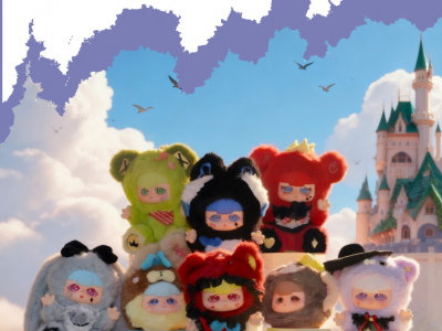 AI智能玩偶默默图4