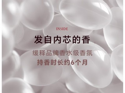 屋伴X嘉私潮玩香氛精灵MIZ包挂香水小猫玫瑰miz+AI智能挎包送礼精美礼物图4