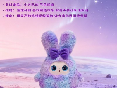 AI巨型乐兜兜图3