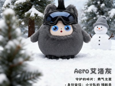 AI巨型乐兜兜图5