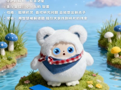 AI巨型乐兜兜图9