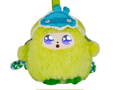 AI抱抱小兜兜图2