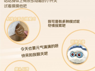 AI咕咕猫头鹰图6