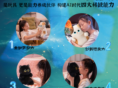 AI喵星人图3