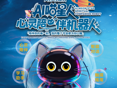 AI喵星人图2