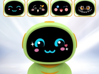 AI智酱机器人图5