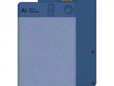 AIWitCEO录音卡图4