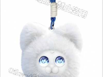 OilovefAi小白猫图3