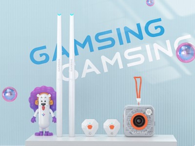 AI空气架子鼓图5