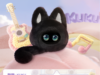 优必选AI艺术家系列图3