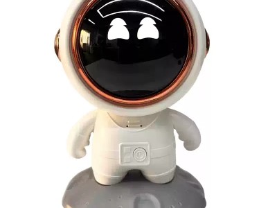 ai太空机器人图4