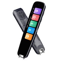 AI跨境扫描翻译笔P200