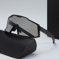 AI户外运动智能眼镜1510E