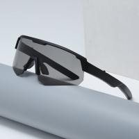 AI户外运动智能眼镜1510A