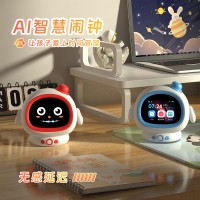 拓步教育AI闹钟T1